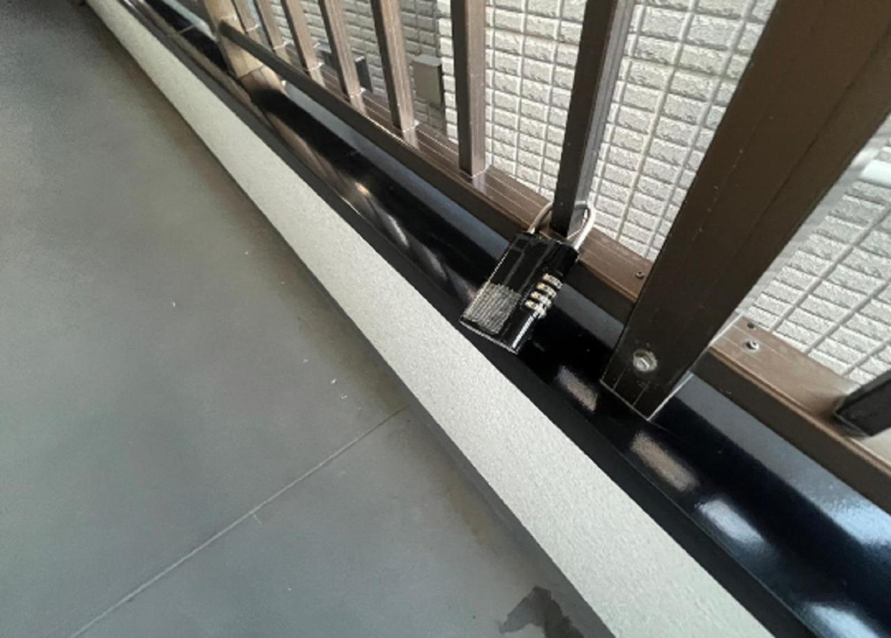 Apartamento Lily Sumida *