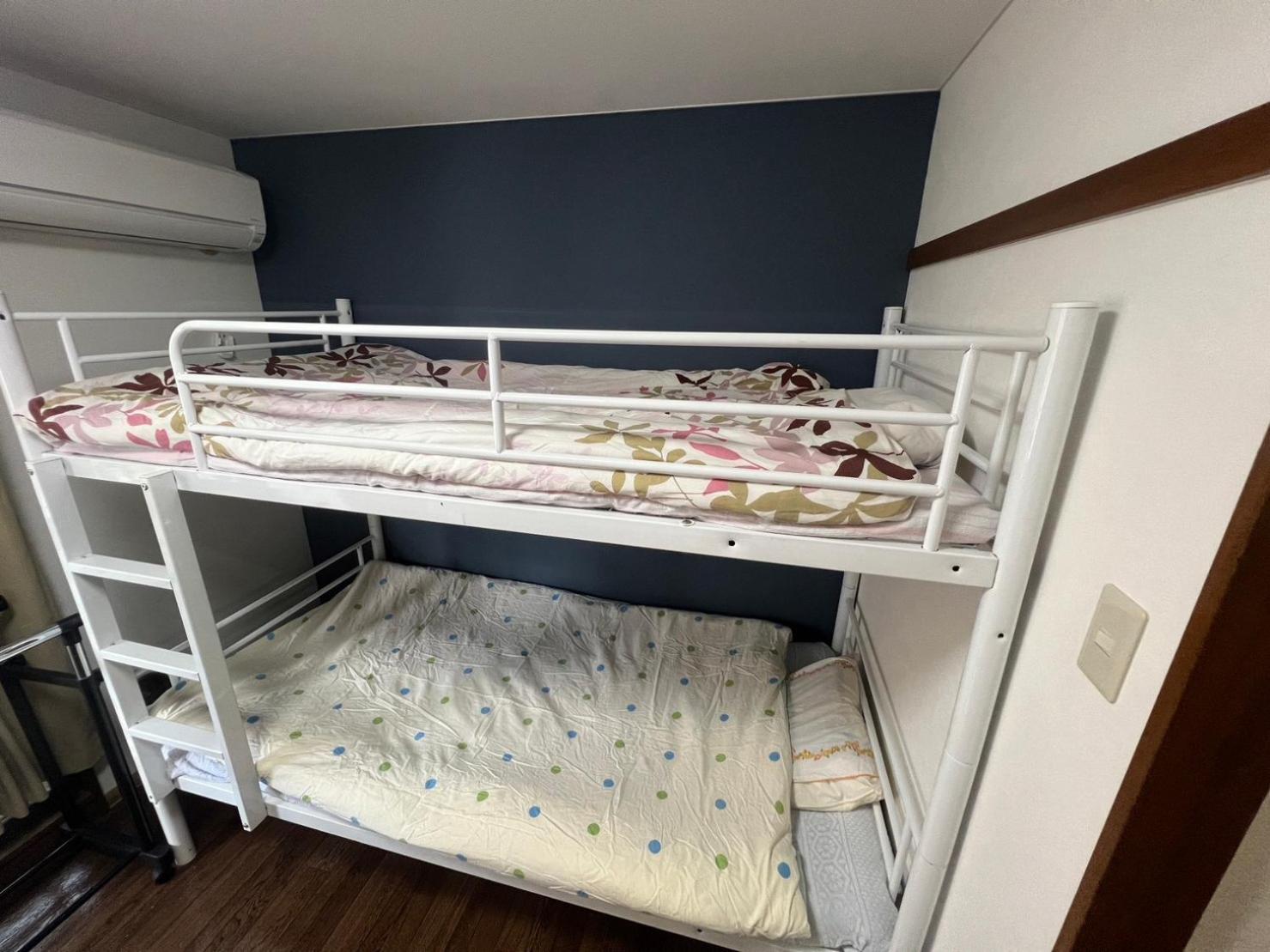 Lily Sumida Apartamento *
